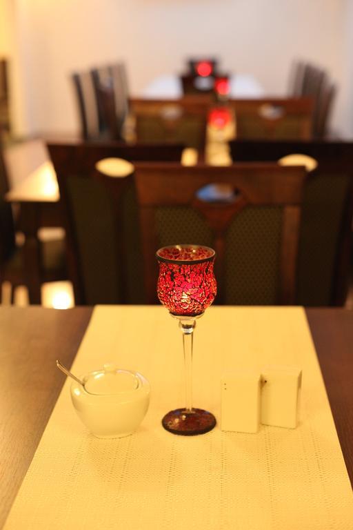 Hotel Arka Spa ヴィスワ エクステリア 写真
