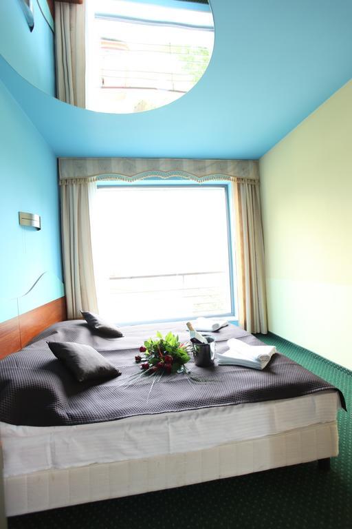 Hotel Arka Spa ヴィスワ 部屋 写真