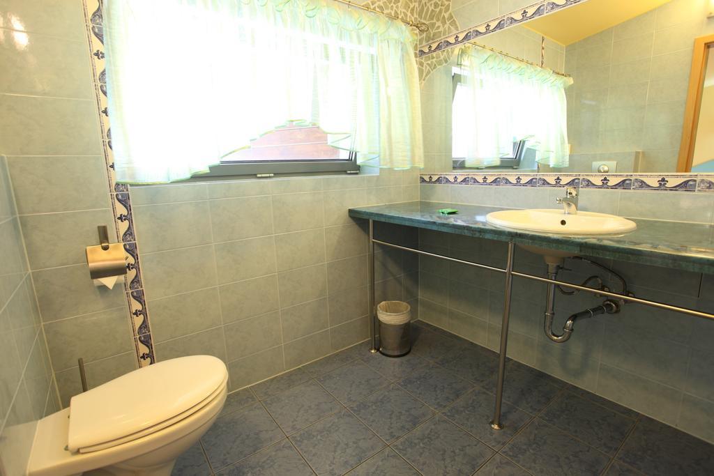 Hotel Arka Spa ヴィスワ 部屋 写真