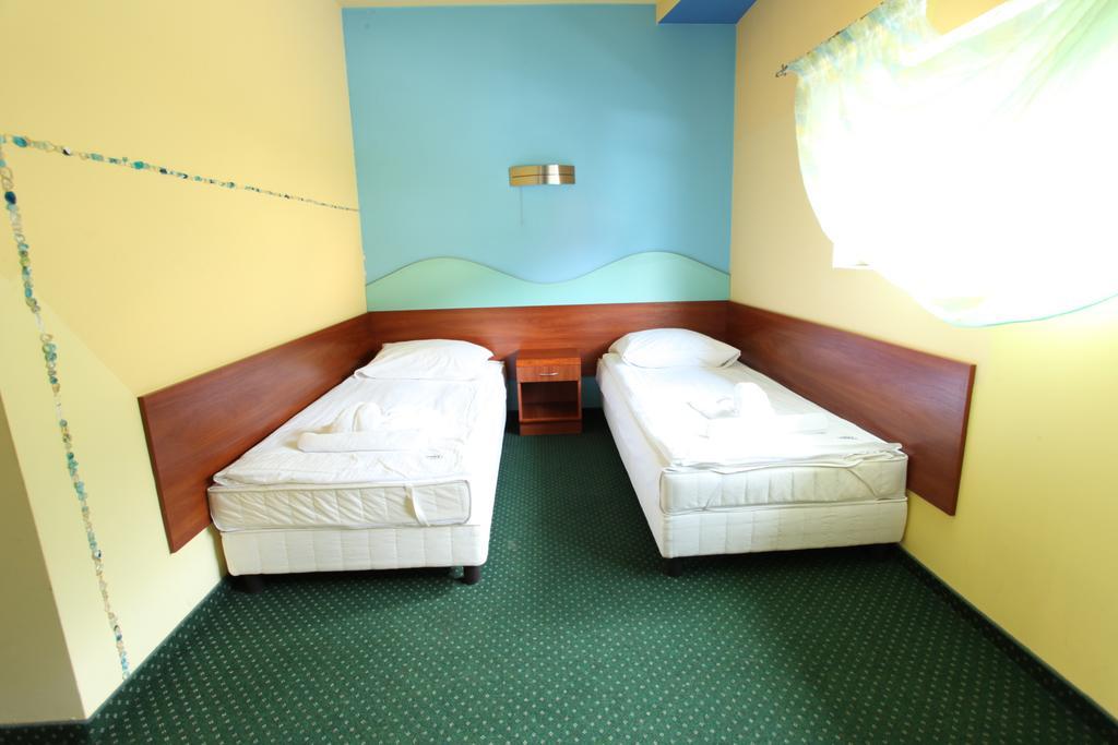 Hotel Arka Spa ヴィスワ 部屋 写真